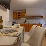 Apartment Kosowka - I