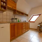 Kosowka - I Apartment *