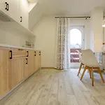 Apartment Kosowka - I