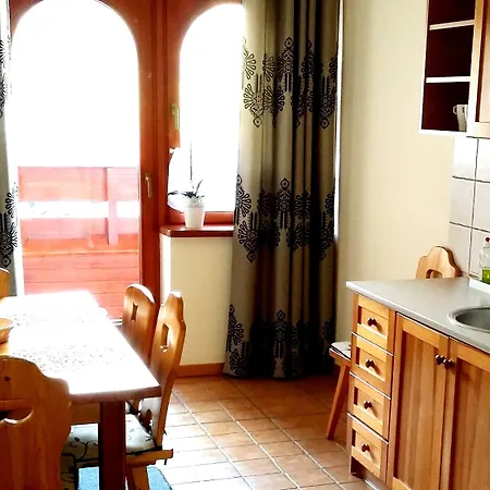 Kosówka - I Apartamento