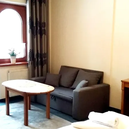 Kosówka - I Apartamento Zakopane