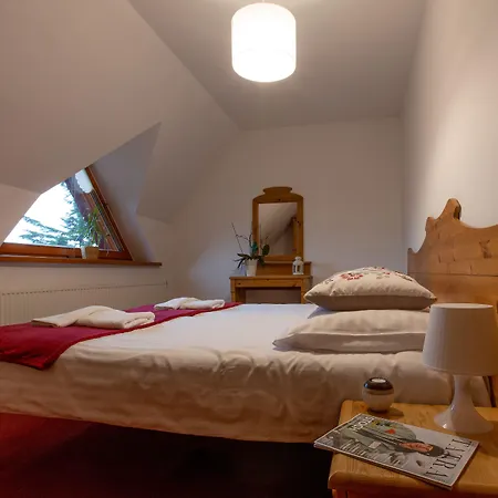 Apartment Kosowka - I Zakopane