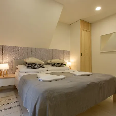 Apartment Kosowka - I Zakopane