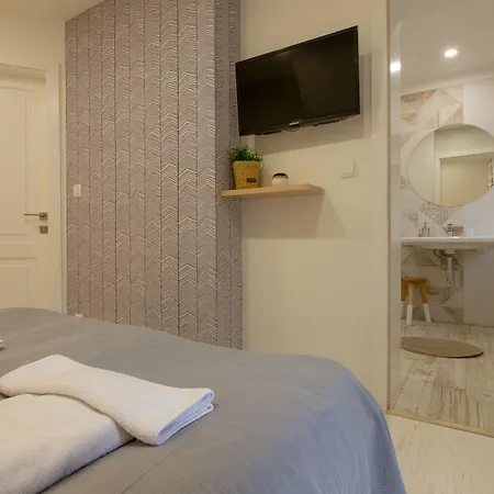 Apartamento Kosówka - I