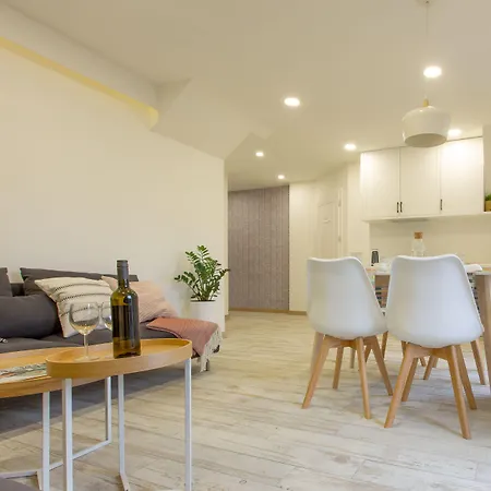 Kosówka - I Apartamento Zakopane