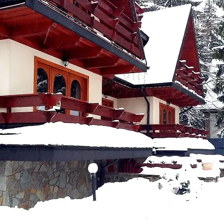 Kosówka - I Zakopane