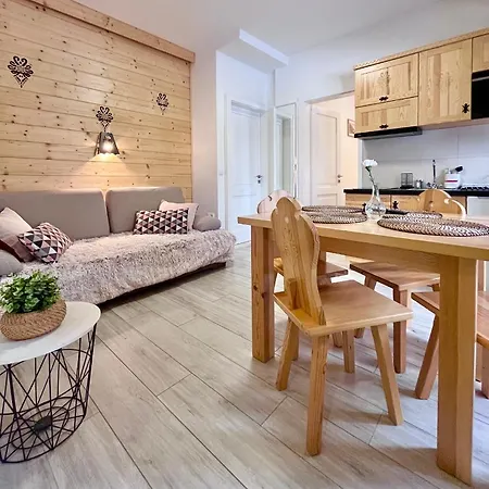 Kosowka - I * Zakopane