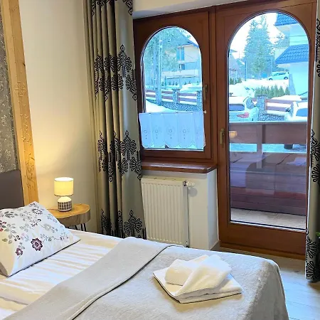 Apartment Kosowka - I Zakopane
