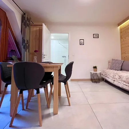 Kosowka - I Apartment Zakopane