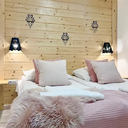 Kosowka - I Apartment