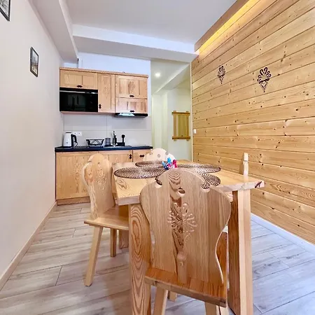Apartment Kosowka - I Zakopane