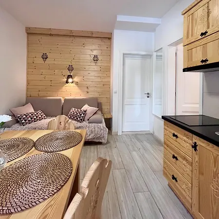 Apartament Kosówka *