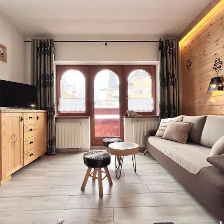 Kosowka - I Apartment