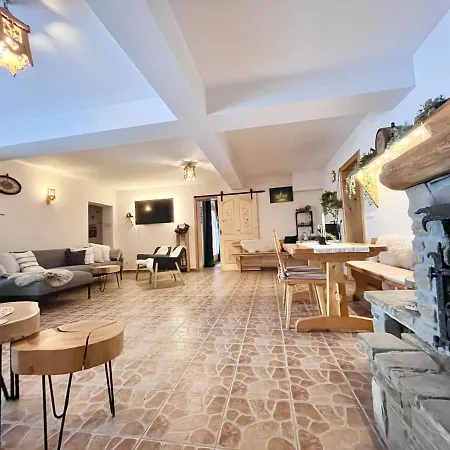 Kosowka - I Appartement Zakopane