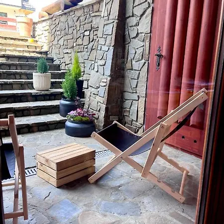 Apartment Kosowka - I Zakopane