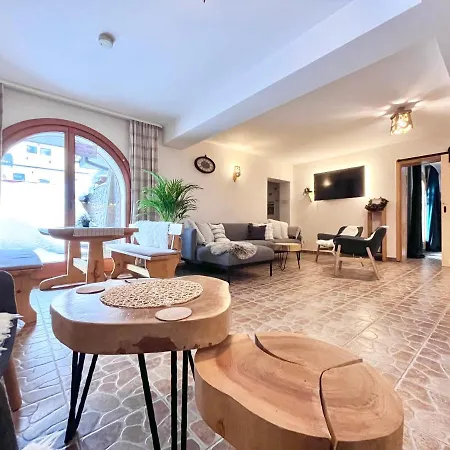 Apartman Kosowka - I *