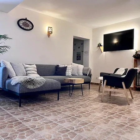 Apartment Kosowka - I Zakopane