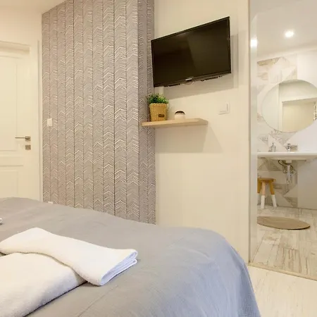 Kosowka - I Appartement *