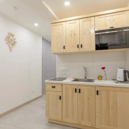 Kosowka - I Apartment