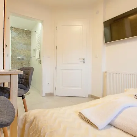 Apartment Kosowka - I *