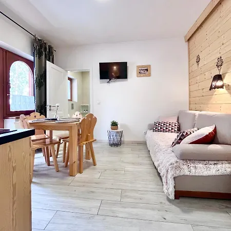 Kosowka - I Apartment