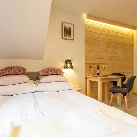 Apartment Kosowka - I Zakopane