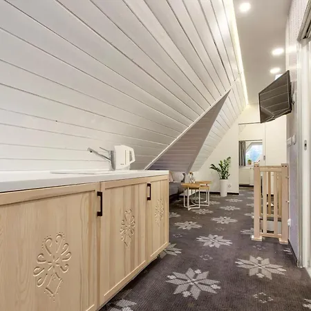 Kosowka - I Apartment