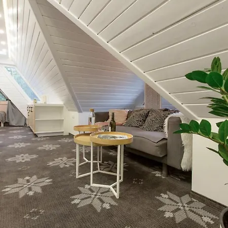 Kosowka - I Apartment *