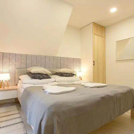 Kosowka - I Apartment