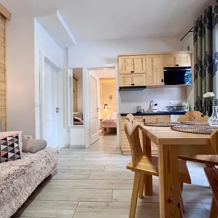 Apartment Kosowka - I
