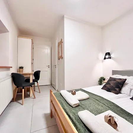 Apartment Kosowka - I Zakopane