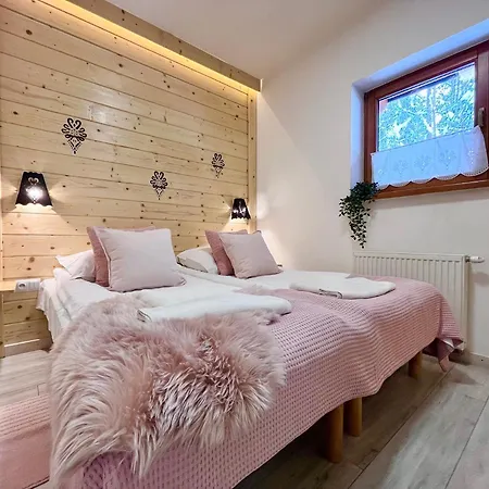 Kosowka - I Apartment Zakopane