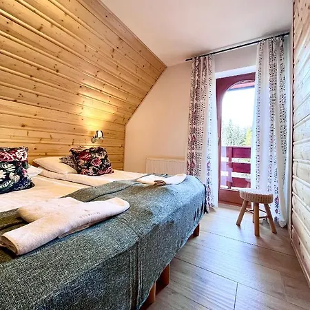 Kosowka - I Apartment Zakopane