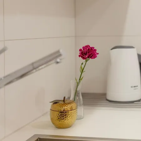 Apartment Kosowka - I Zakopane