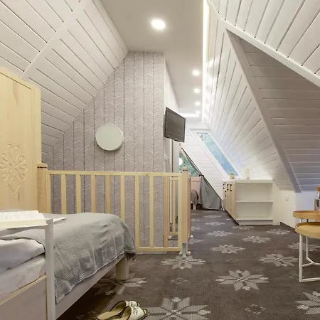 Kosowka - I Apartment *