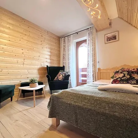 Kosowka - I Apartment *