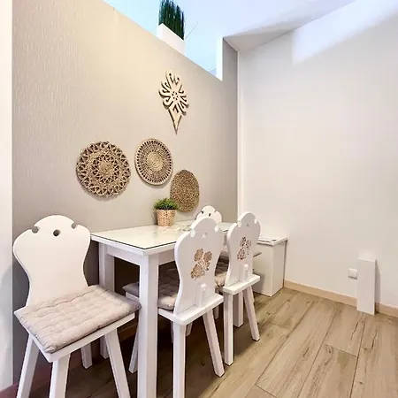 Kosowka - I Appartement