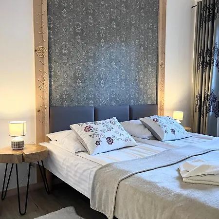 Apartment Kosowka - I *