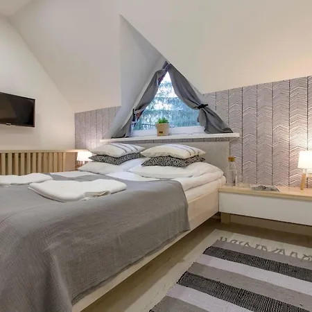 Apartment Kosowka - I Zakopane