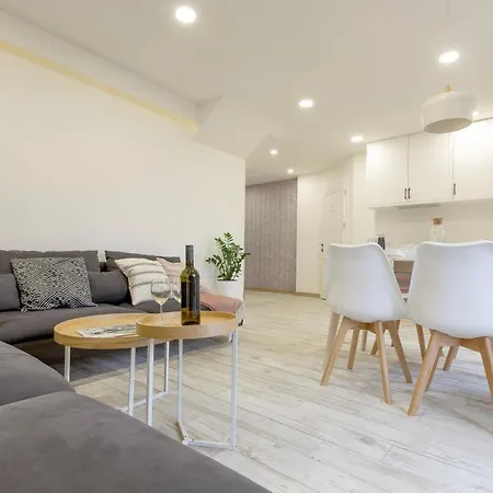 Apartment Kosowka - I