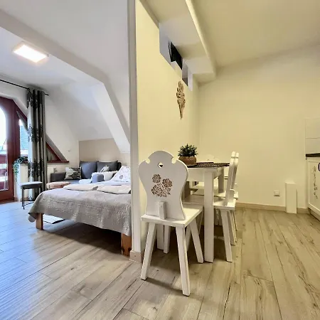 Apartment Kosowka - I
