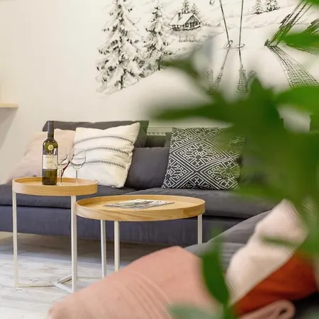Kosowka - I Apartment *