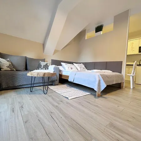 Kosowka - I Apartment