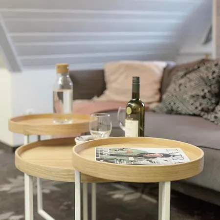 Kosowka - I Apartment *