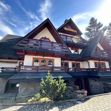 Kosowka - I