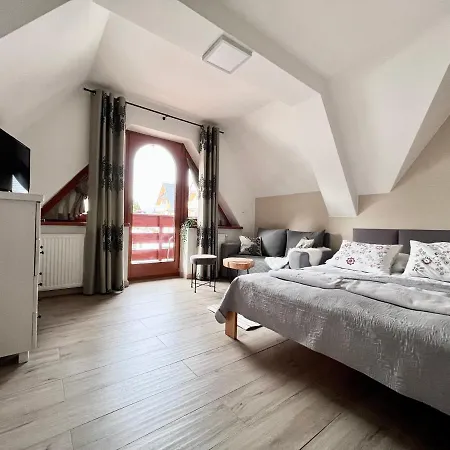 Apartment Kosowka - I Zakopane