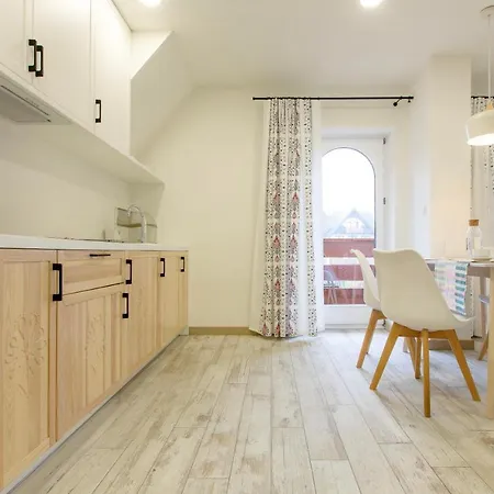 Apartment Kosowka - I Zakopane