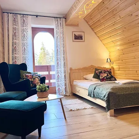 Kosowka - I * Zakopane