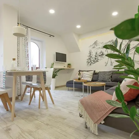 Apartment Kosowka - I *