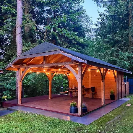 Apartman Kosowka - I *